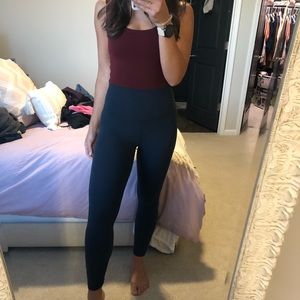 Lululemon align pant size 6